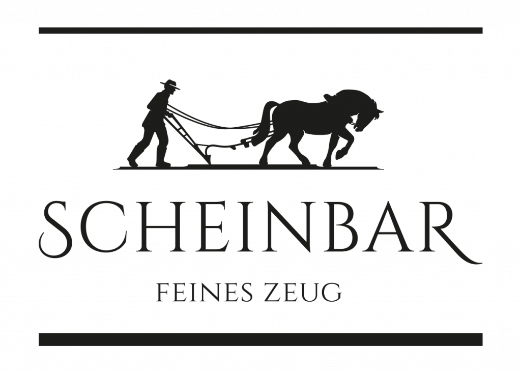 Scheinbar Logo
